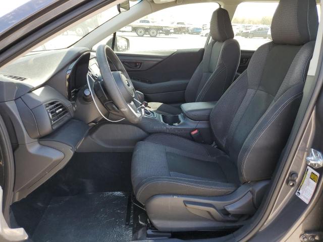 2022 SUBARU OUTBACK - 4S4BTAAC3N3242619