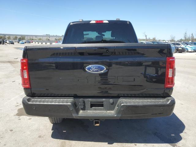2023 FORD F150 SUPER - 1FTFW1ED5PFC74697