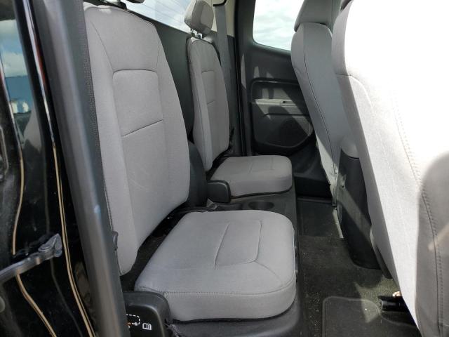 2018 GMC CANYON 1GTH5BEA2J1138281