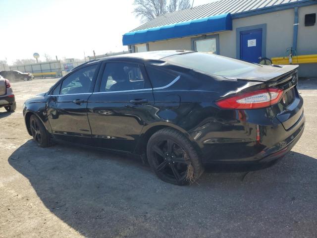 Vin: 3fa6p0h71gr365777, lot: 48378085, ford fusion se 20162