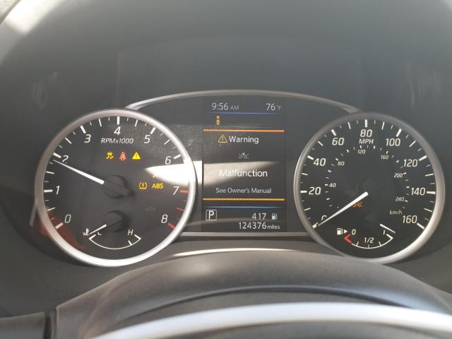 2019 NISSAN SENTRA S - 3N1AB7AP2KY390081