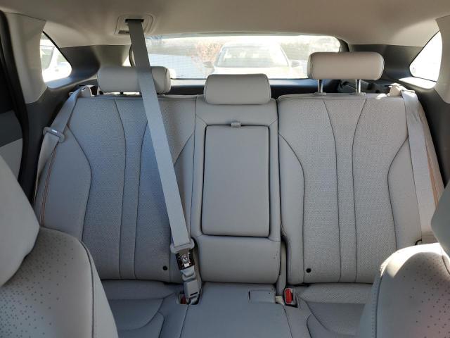 2019 HYUNDAI NEXO BLUE KM8J74A6XKU002131