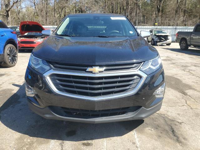 2020 CHEVROLET EQUINOX LS - 2GNAXHEV1L6109198