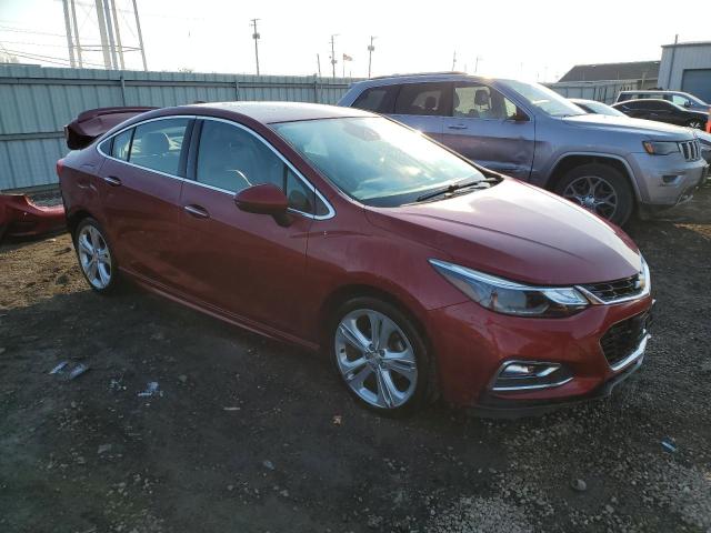 2017 CHEVROLET CRUZE PREM 1G1BF5SM2H7172997