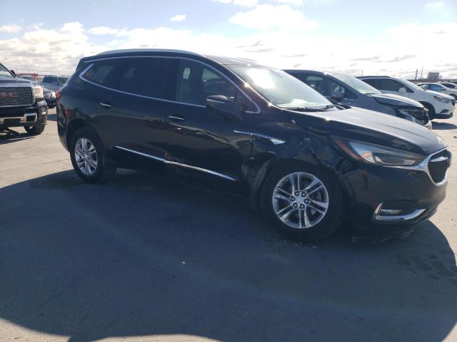 Vin: 5gaerckw8jj120883, lot: 48261245, buick enclave premium 20184