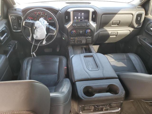 2020 CHEVROLET SILVERADO - 3GCUYGELXLG275011