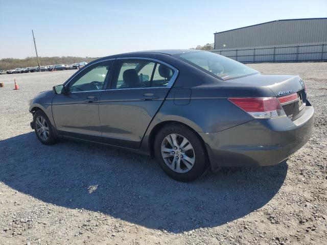 Vin: 1hgcp2f46ba038460, lot: 51153525, honda accord lxp 20112