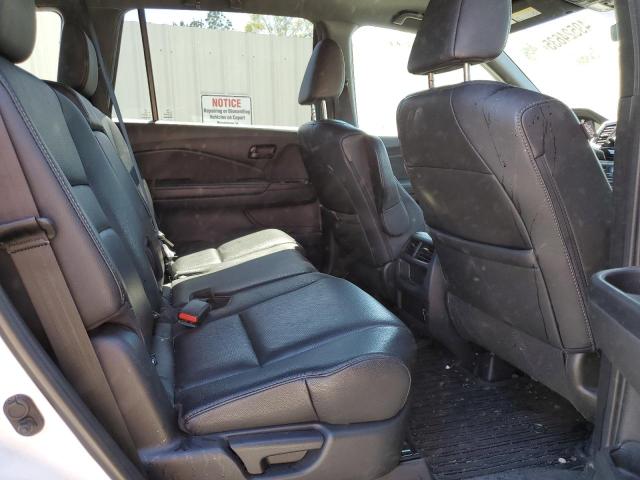 2023 HONDA PASSPORT E - 5FNYF8H54PB017234