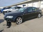 Top Destinations for Shipping Cars from the USA