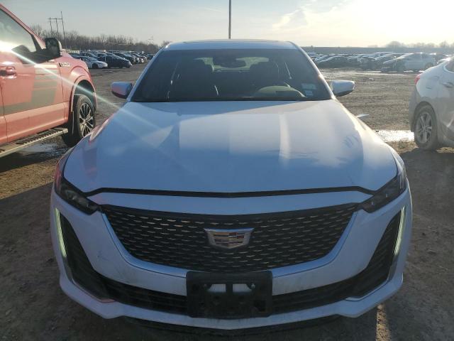 2024 CADILLAC CT5 LUXURY - 1G6DX5RK8R0108526