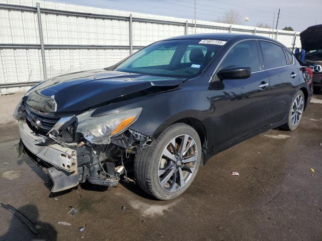 Vin: 1n4al3ap0hc255787, lot: 47601155, nissan altima 2.5 2017 img_1