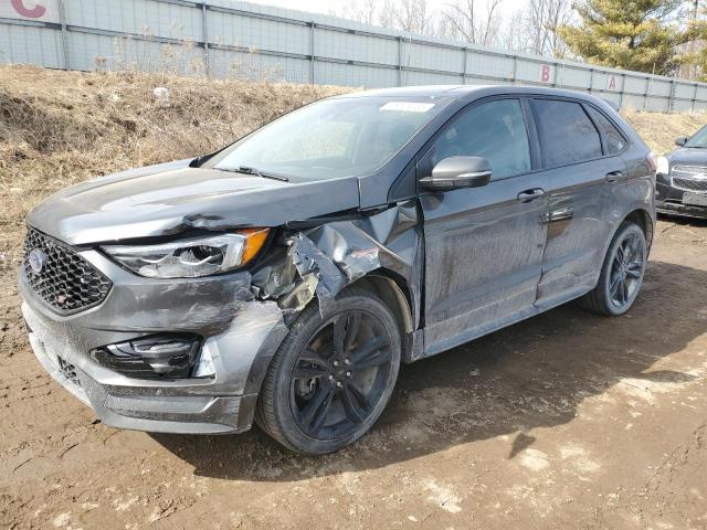Vin: 2fmpk4ap6lbb50057, lot: 48529035, ford edge st 2020 img_1