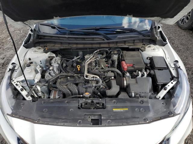 2021 NISSAN ALTIMA SR - 1N4BL4CV3MN328333