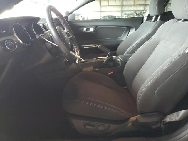 2020 FORD MUSTANG - 1FA6P8TH8L5177043