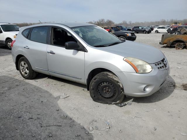 Vin: jn8as5mv0cw705551, lot: 50124645, nissan rogue s 20124