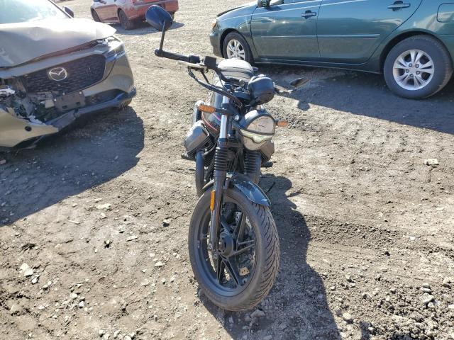 MOTO GUZZI V7 SPECIAL 2023 black  gas ZGUKZUE06PM000244 photo #3