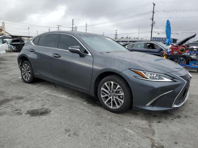 Vin: 58aca1c1xnu020944, lot: 50840265, lexus es300 300h base 20224