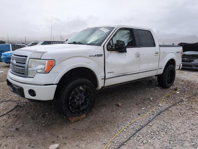 FORD F150 SUPER