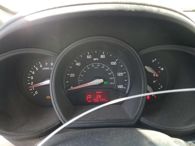 2017 KIA RIO LX - KNADM4A33H6015071
