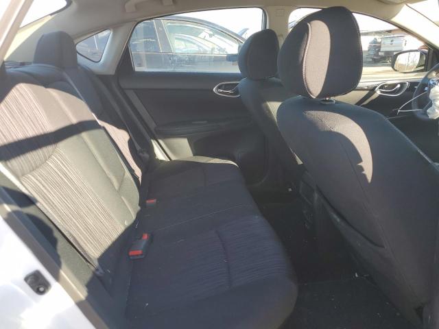 2019 NISSAN SENTRA S - 3N1AB7AP0KY442923
