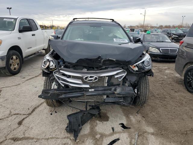 2018 HYUNDAI SANTA FE S - 5XYZUDLA8JG549884