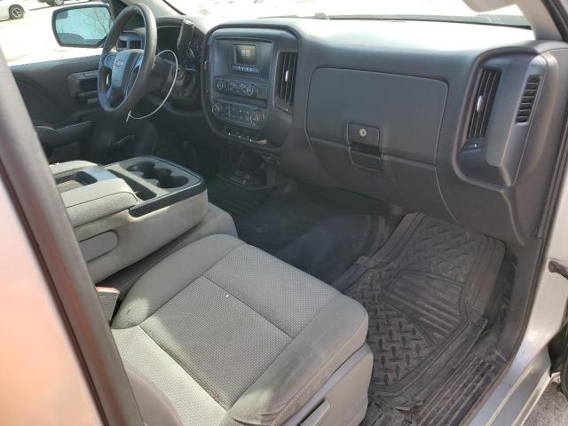 2016 CHEVROLET SILVERADO - 1GCNCNEH6GZ412079