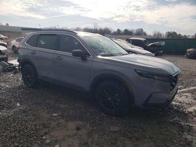Vin: 7fars6h89re054429, lot: 47303215, honda crv sport-l 20244