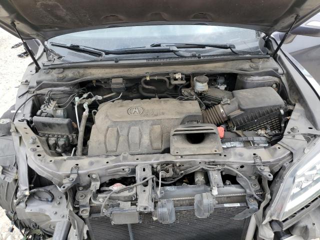 2017 ACURA RDX ADVANC 5J8TB4H71HL037408