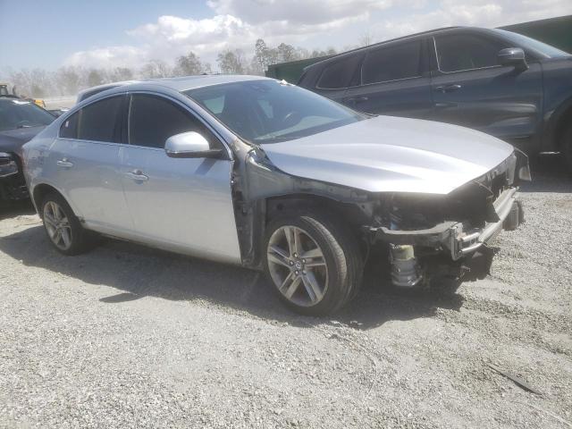 Vin: yv1612fh1e1289885, lot: 49903045, volvo s60 t5 20144