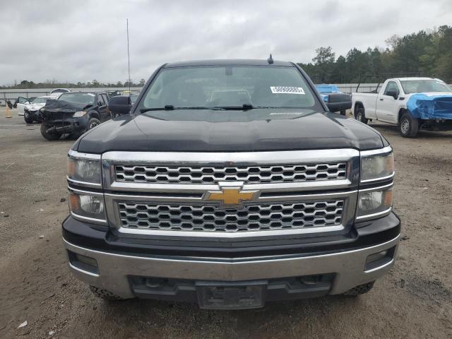 2015 CHEVROLET SILVERADO - 1GCVKREH6FZ241035