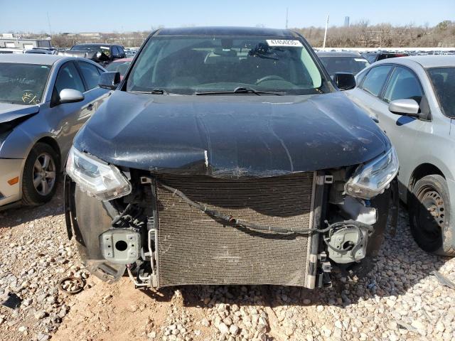 2019 CHEVROLET TRAVERSE L - 1GNEVFKW4KJ131822