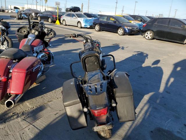 2019 HONDA VT750 C2B JH2RC5382KK900023