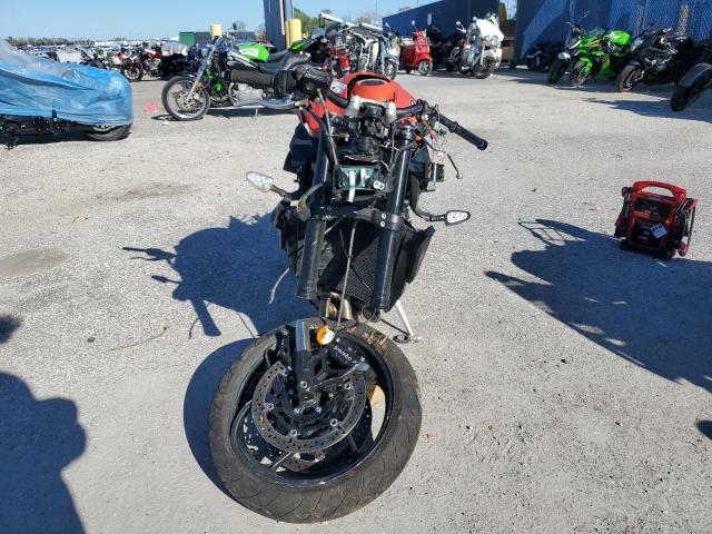 2025 TRIUMPH MOTORCYCLE STREET TRI SMTA604S8STCB8865