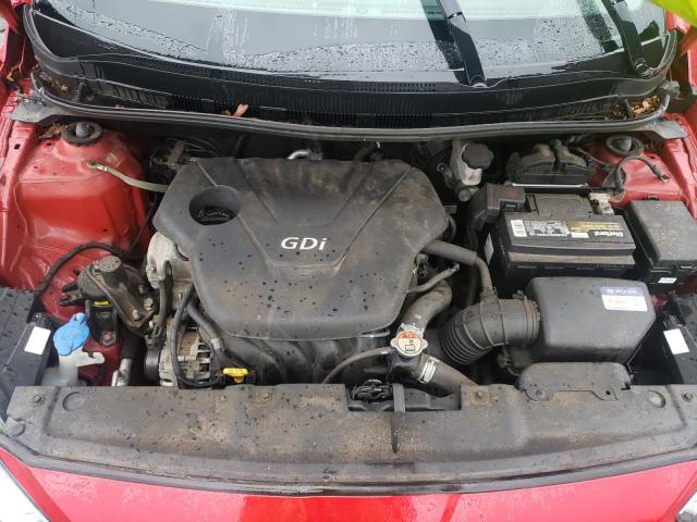 2017 HYUNDAI ACCENT SE - KMHCT4AE3HU234509