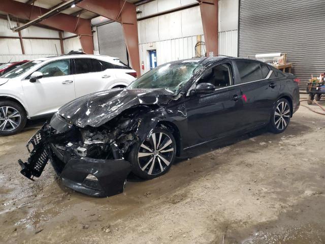 NISSAN ALTIMA SR