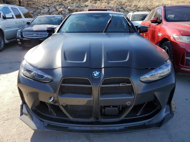 2022 BMW M4 COMPETI WBS43AZ0XNCK22593