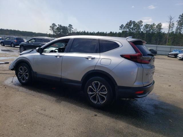 Vin: 5j6rw1h51ma003446, lot: 49587495, honda crv ex 20212