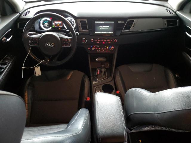 2017 KIA NIRO EX - KNDCC3LC0H5039147