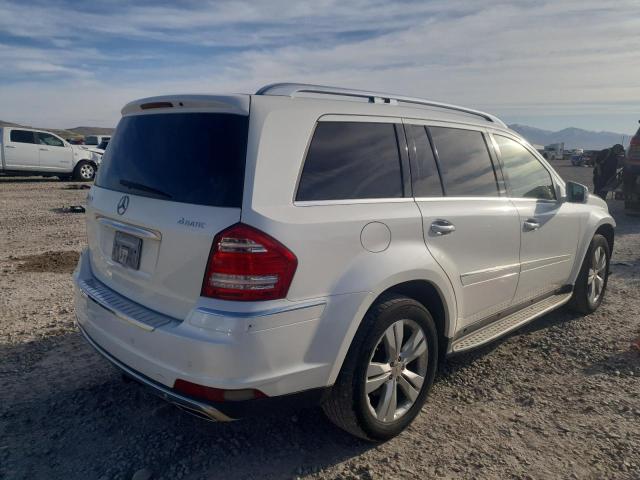 Vin: 4jgbf7be1ba692304, lot: 50982675, mercedes-benz gl-class 450 4matic 20113