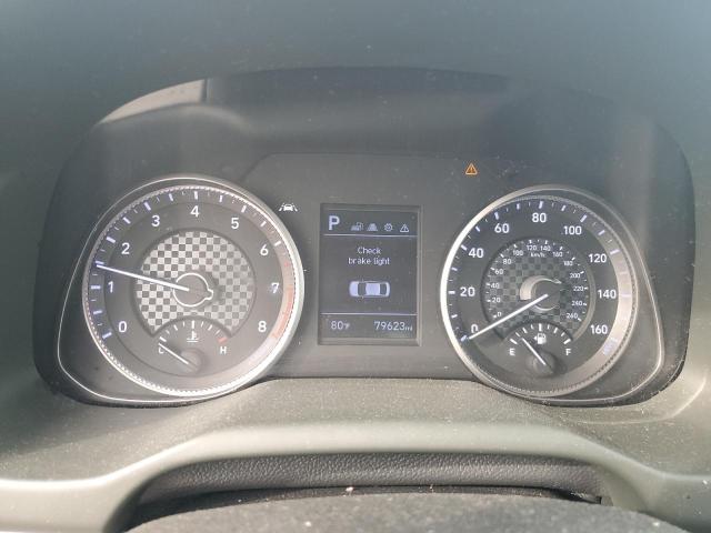 2019 HYUNDAI ELANTRA SE - 5NPD84LFXKH492625