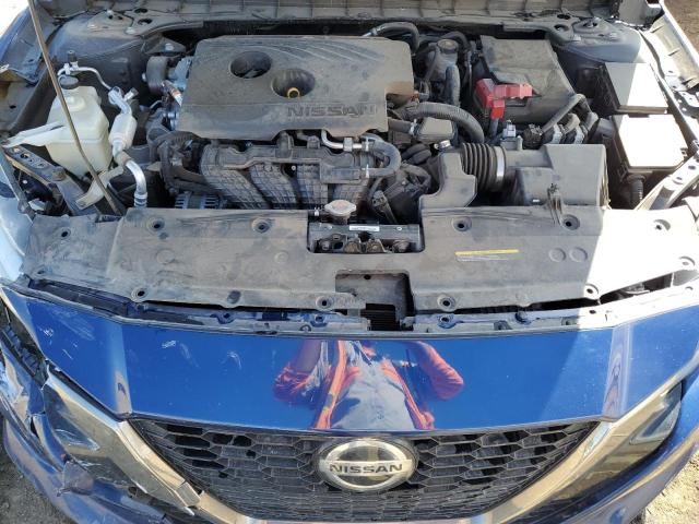 2020 NISSAN ALTIMA SR - 1N4BL4CV3LC242305