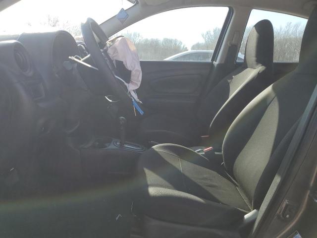 2015 NISSAN VERSA S - 3N1CN7AP3FL955800