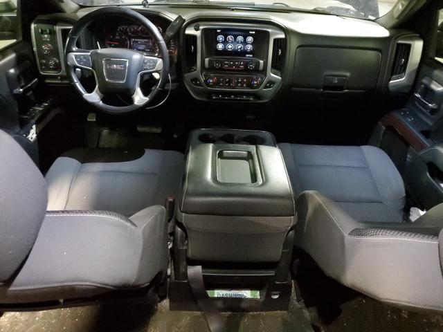 2015 GMC SIERRA K25 - 1GT12YEG9FF676164