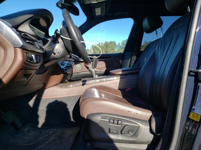 2018 BMW X5 XDRIVE3 - 5UXKR0C56J0X91026