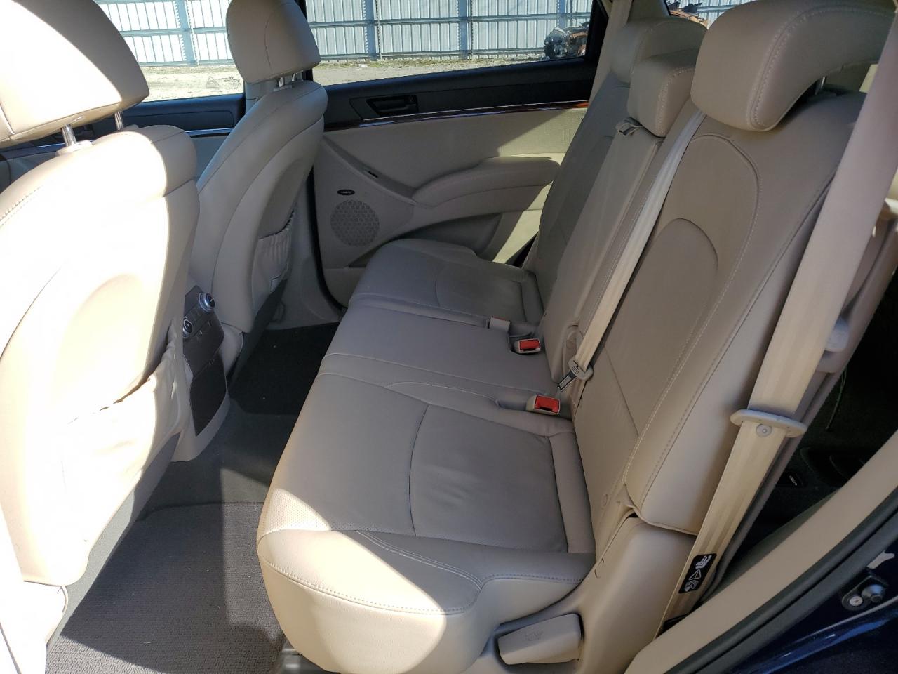 HYUNDAI VERACRUZ GLS