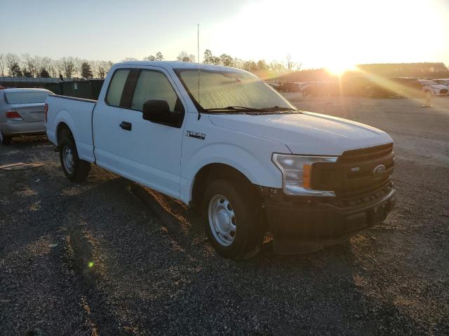 2020 FORD F150 SUPER - 1FTEX1CB6LFC42412