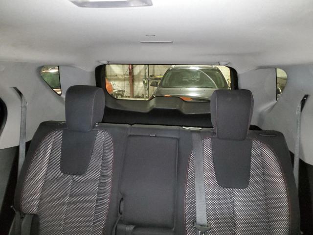 2015 CHEVROLET EQUINOX LT - 2GNALBEK7F6200821