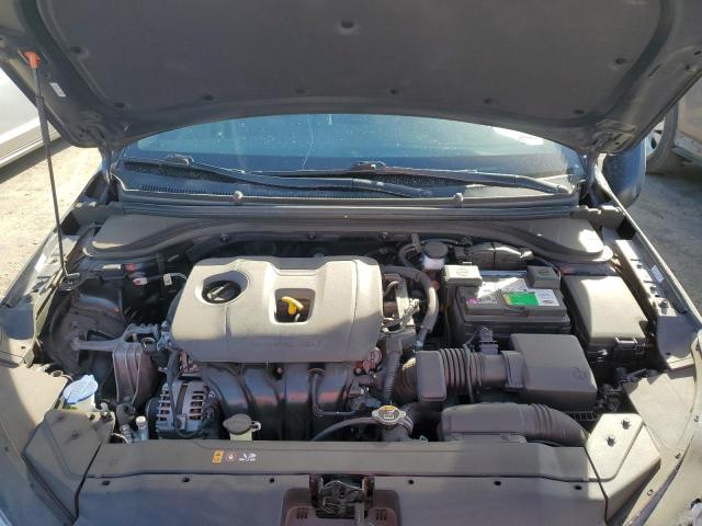 2020 HYUNDAI ELANTRA SE - KMHD84LFXLU034473