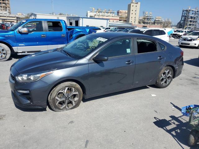KIA FORTE FE