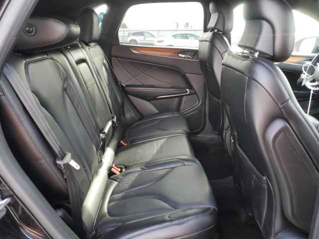 2017 LINCOLN MKC RESERV - 5LMCJ3D9XHUL67988
